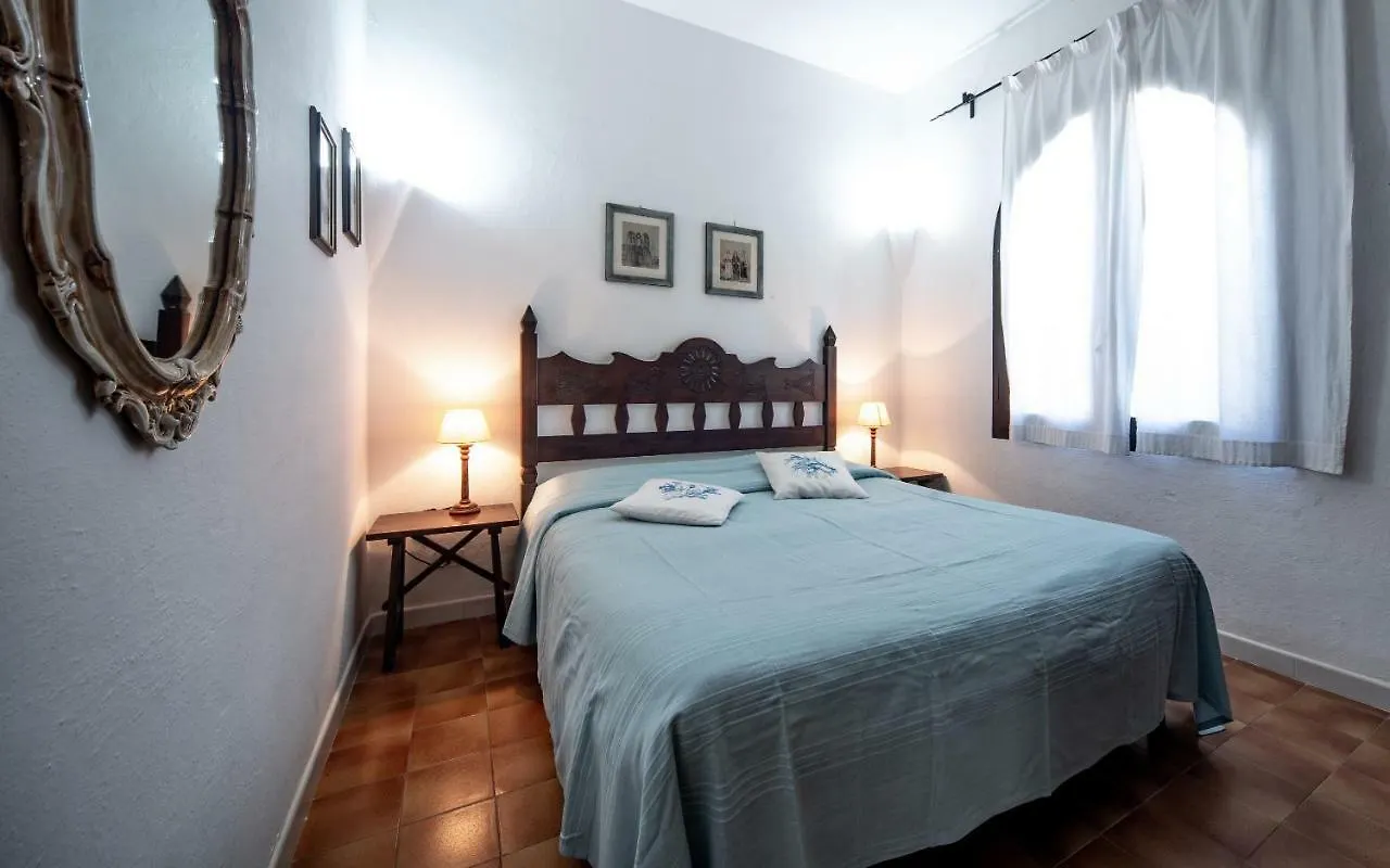 Villa Mediterranea Costa Rei