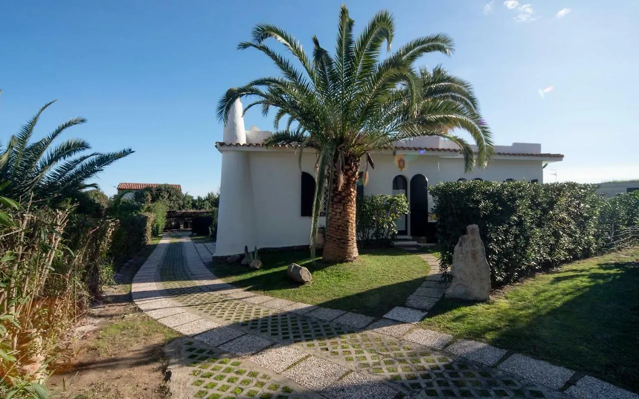 Villa Mediterranea Costa Rei